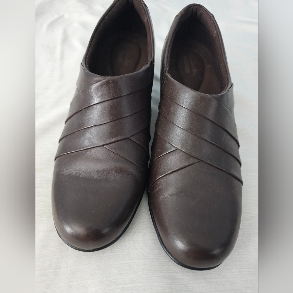 Clarks like new
